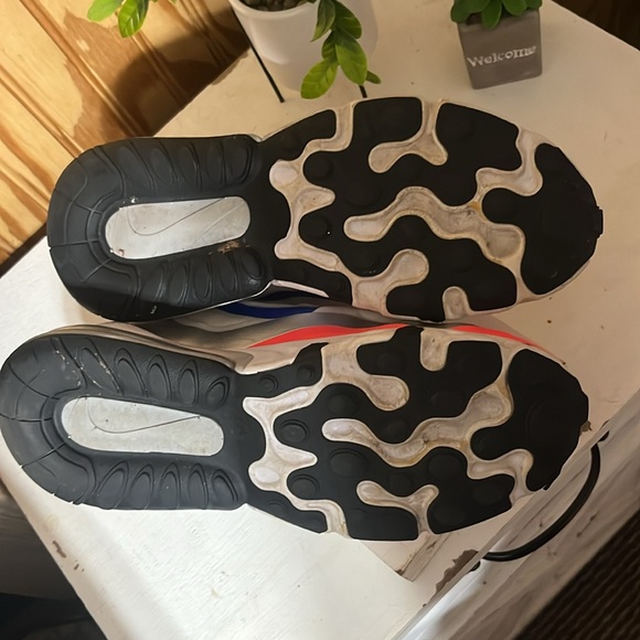 Nike 270 react - Picture 4 of 4